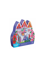 Crocodile Creek - Unicorn Castle 36pcs