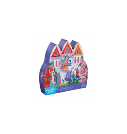 Unicorn Castle 36pcs