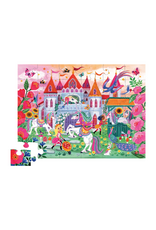 Crocodile Creek - Unicorn Castle 36pcs