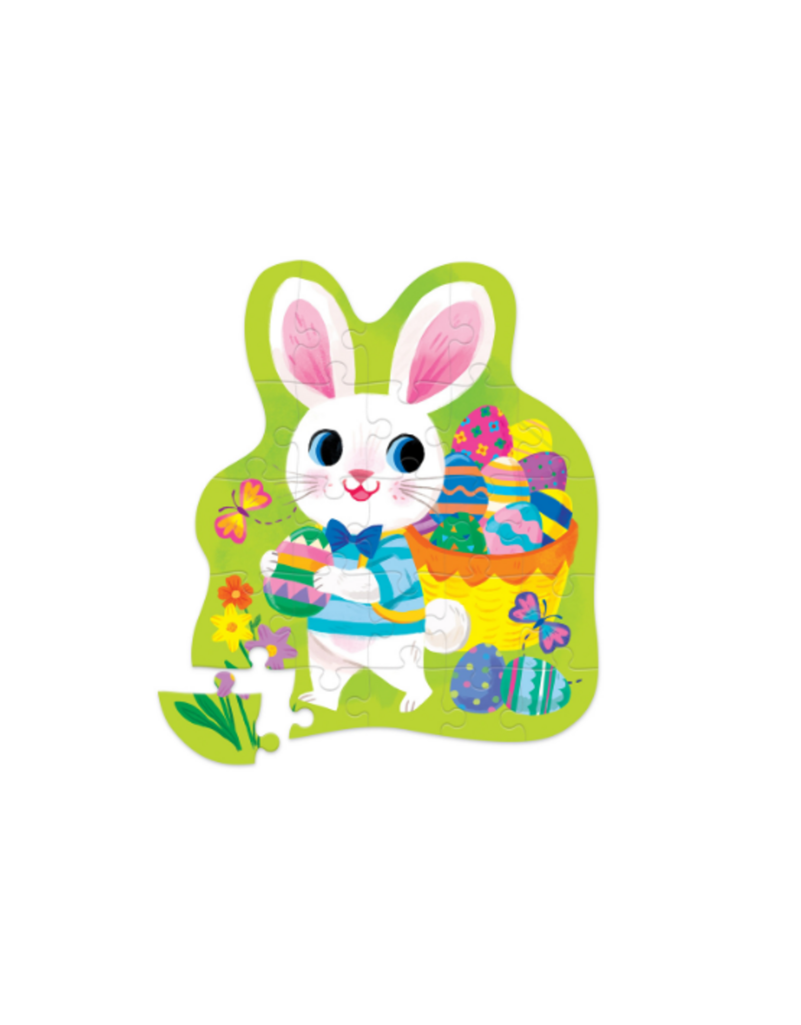 Crocodile Creek - Easter Egg Hunt 24pcs