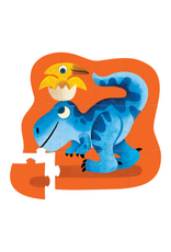 Crocodile Creek - Dino Friends 12pcs