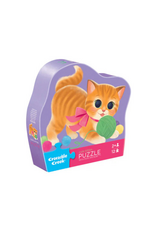 Crocodile Creek - Cute Kitten 12pcs