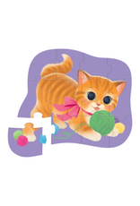 Crocodile Creek - Cute Kitten 12pcs