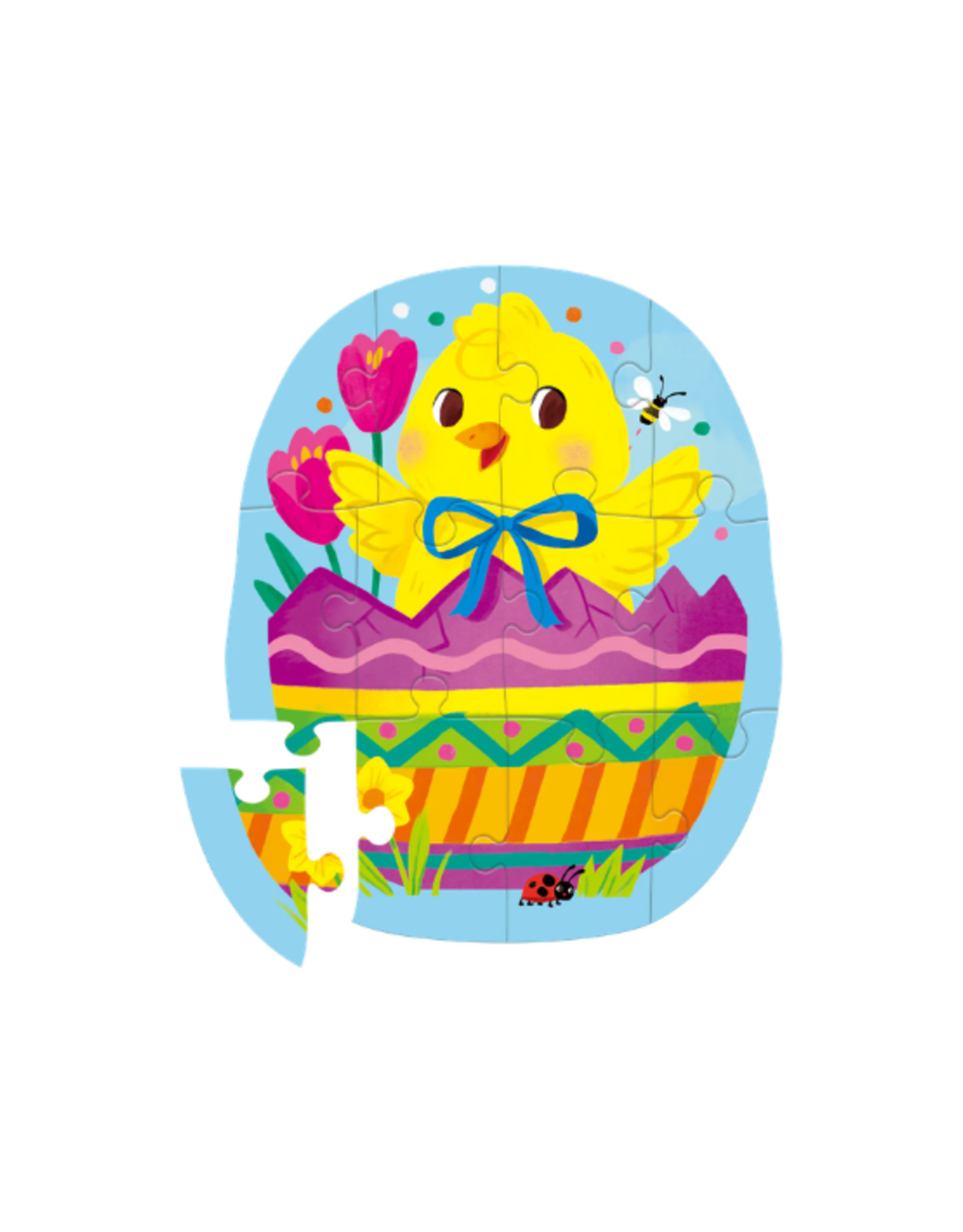 Crocodile Creek - Easter Egg 12pcs