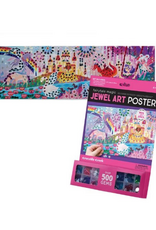 Crocodile Creek - Jewel Art Fairytale Magic