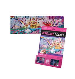 Jewel Art Fairytale Magic