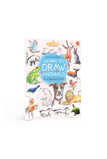 eeBoo eeBoo - Learn to Draw Animals