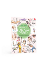 eeBoo eeBoo - Learn to Draw People