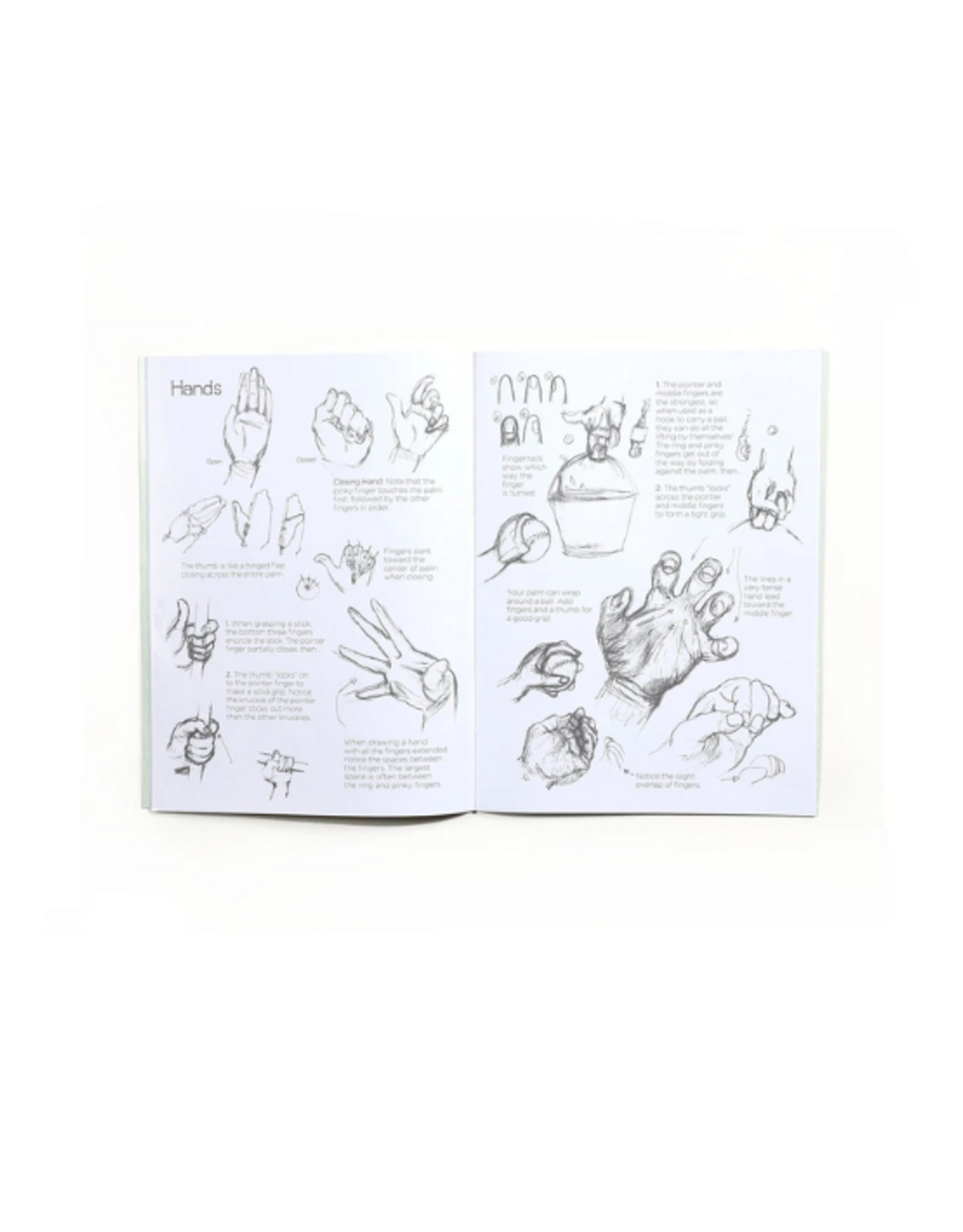 eeBoo eeBoo - Learn to Draw People