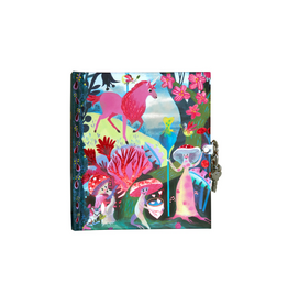 eeBoo Magical Creatures Diary