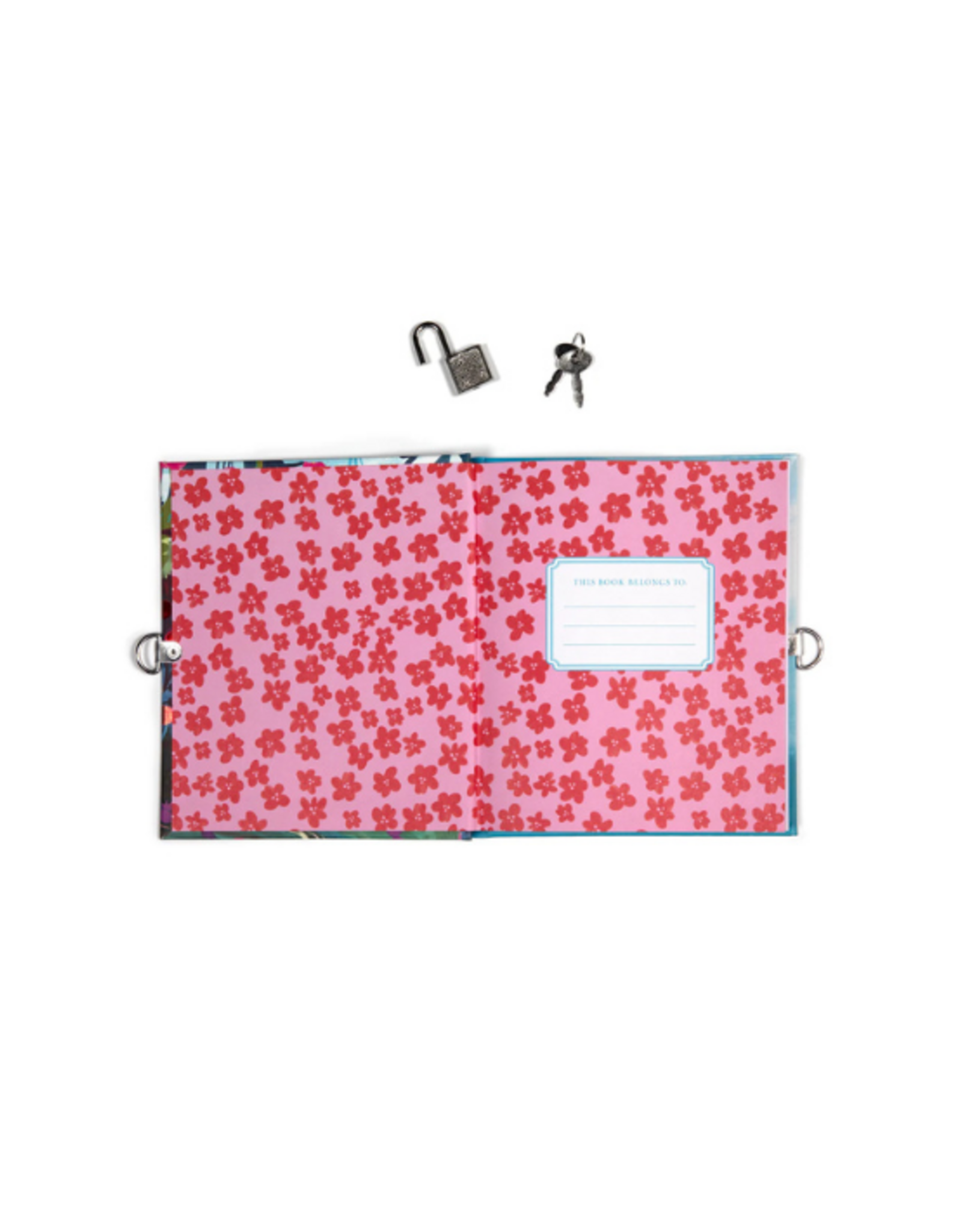 eeBoo eeBoo - Magical Creatures Diary