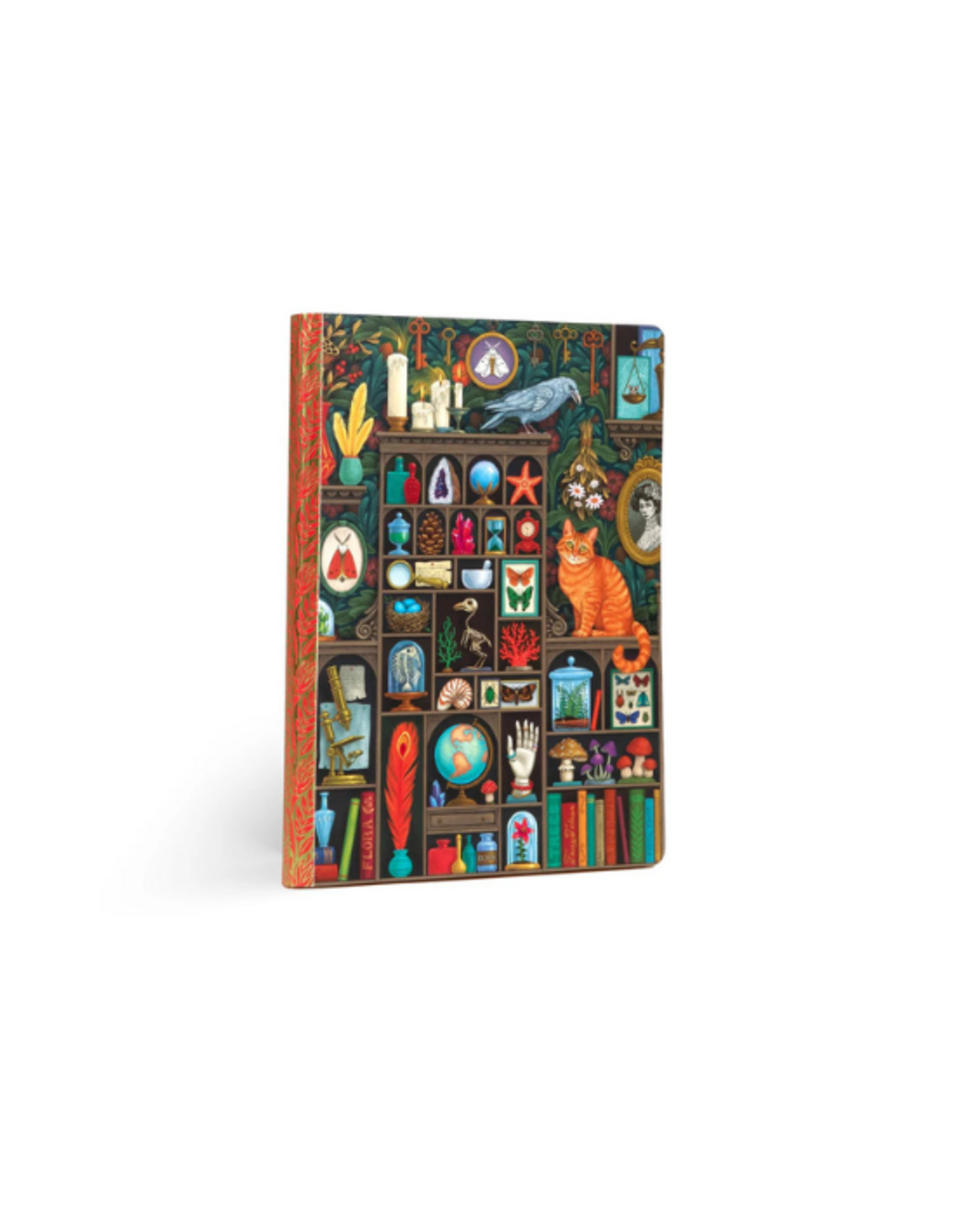 eeBoo eeBoo - Alchemist's Cabinet Luxe Journal