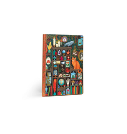 eeBoo Alchemist's Cabinet Luxe Journal