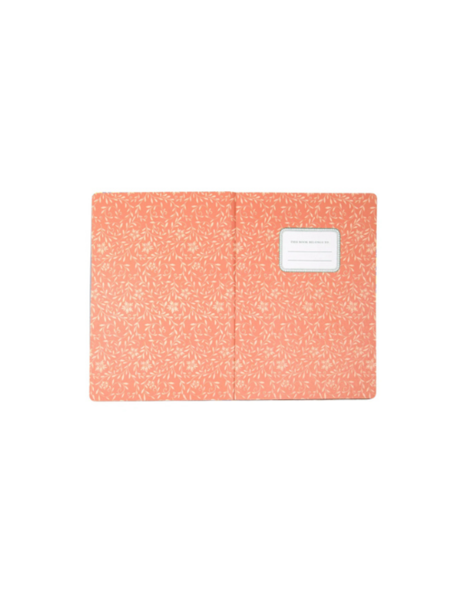 eeBoo eeBoo - Alchemist's Cabinet Luxe Journal