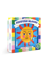 eeBoo eeBoo - Simple Things Picture Blocks