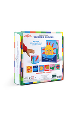 eeBoo eeBoo - Simple Things Picture Blocks