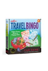 eeBoo eeBoo - Travel Bingo Game