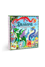 eeBoo eeBoo - Dragons Shiny Matching Game
