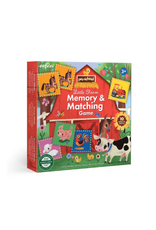 eeBoo eeBoo - Pre-School Little Farm Matching Game