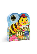 eeBoo eeBoo - Bouncy Bees Shaped Game