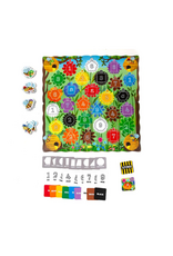 eeBoo eeBoo - Bouncy Bees Shaped Game