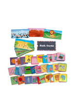 eeBoo eeBoo - Lion in My Way Shaped Game