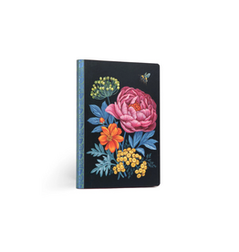 eeBoo Abundant Bouquet Journal