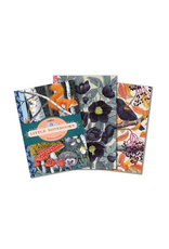 eeBoo eeBoo - Vasilisa Little Notebook Set