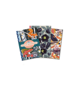 eeBoo Vasilisa Little Notebook Set