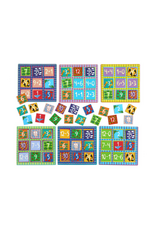 eeBoo eeBoo - Simple Math Bingo