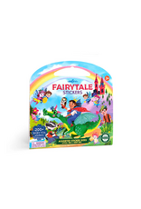 eeBoo eeBoo - Fairytale Shiny Stickers