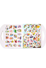 eeBoo eeBoo - Fairytale Shiny Stickers