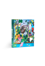 eeBoo eeBoo - Rainforest Animals Diary