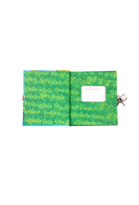 eeBoo eeBoo - Rainforest Animals Diary