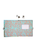 eeBoo eeBoo - Sharks and Friends Diary