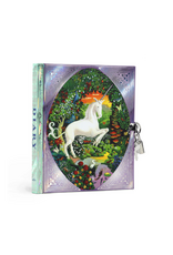 eeBoo eeBoo - Unicorn Diary