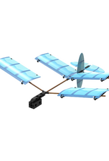 Thames & Kosmos Thames & Kosmos - Ultralight Airplanes