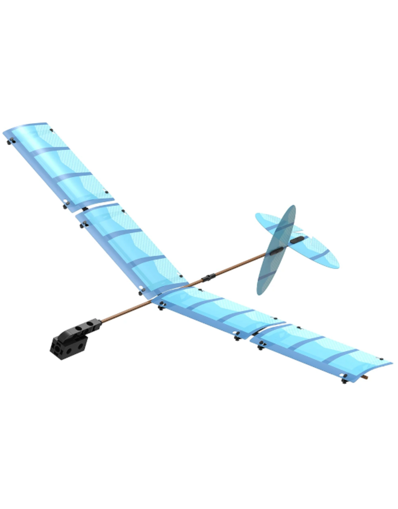 Thames & Kosmos Thames & Kosmos - Ultralight Airplanes