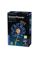 Thames & Kosmos Thames & Kosmos - SolarFlower - Sapphire Swirl