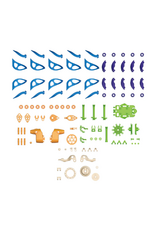 Thames & Kosmos Thames & Kosmos - SolarFlower - Sapphire Swirl