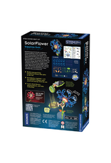 Thames & Kosmos Thames & Kosmos - SolarFlower - Sapphire Swirl