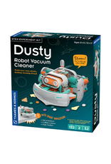 Thames & Kosmos Thames & Kosmos - Dusty - Robot Vacuum Cleaner
