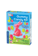 Thames & Kosmos Thames & Kosmos - Gummy Candy Kit - Bunnies, Eggs & Tulips