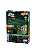 Thames & Kosmos Exit The Game - Kids Jungle of Riddles