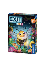 Thames & Kosmos Exit the Game - Kids The Great Bee-scape
