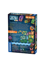 Thames & Kosmos Exit the Game - Kids The Great Bee-scape