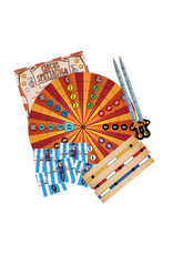 Thames & Kosmos Exit the Game - The Circus Mystery