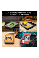 Thames & Kosmos Thames & Kosmos - Ingenious: Single-Player Travel Edition