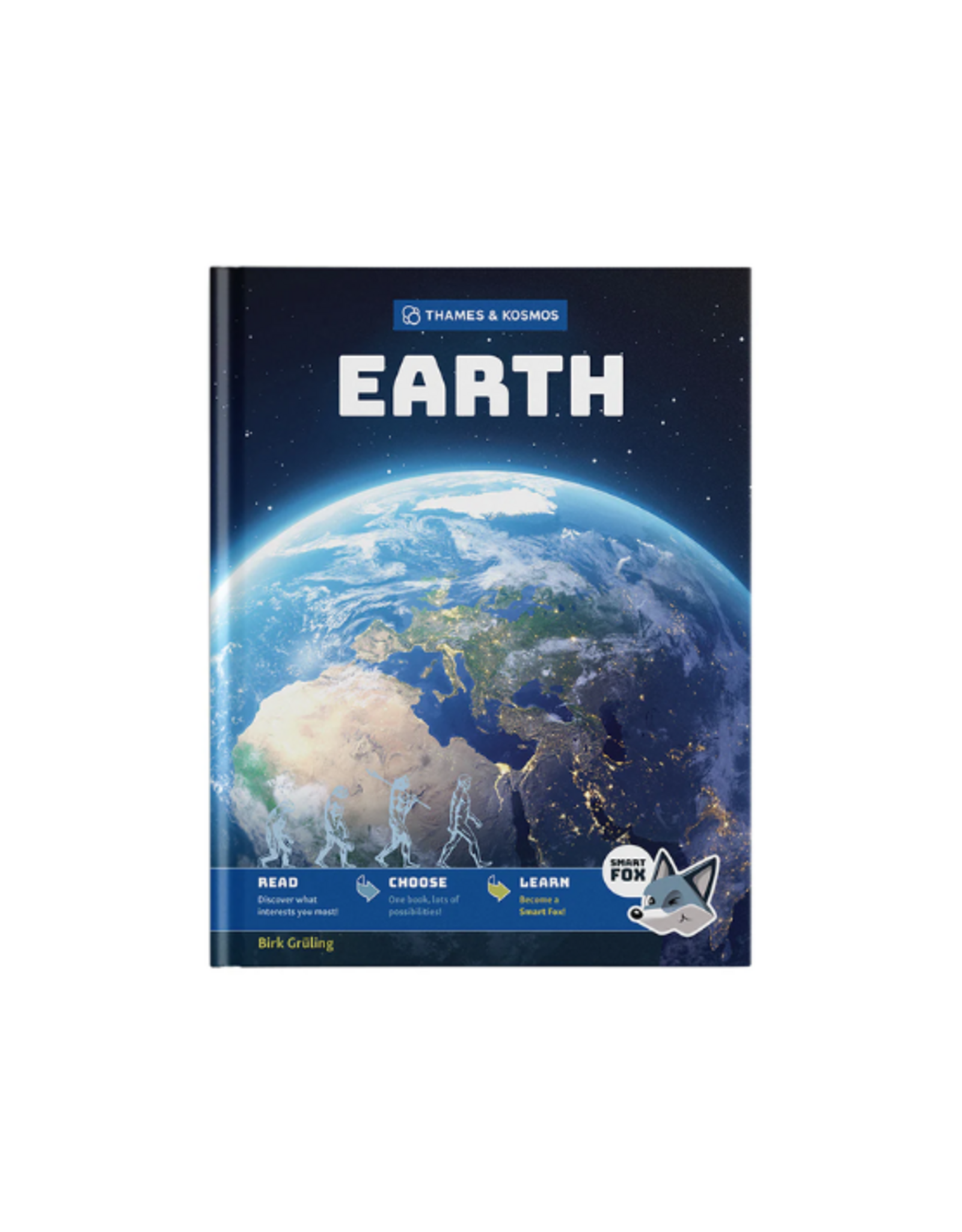 Thames & Kosmos Thames & Kosmos - Smart Fox: Earth