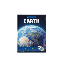 Thames & Kosmos Smart Fox: Earth